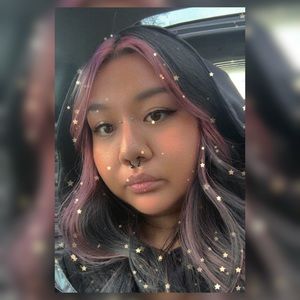 Meet your Posher, Anjee